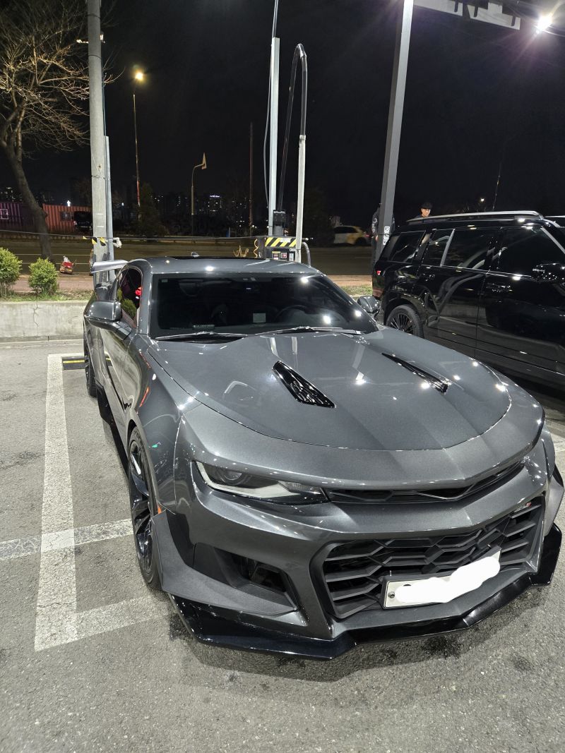 내차소(Introduce My Car)